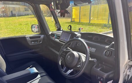 Honda N-BOX II, 2022 год, 1 830 000 рублей, 13 фотография