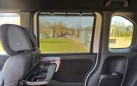 Honda N-BOX II, 2022 год, 1 830 000 рублей, 16 фотография