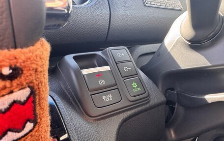 Honda N-BOX II, 2022 год, 1 830 000 рублей, 18 фотография