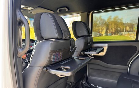 Honda N-BOX II, 2022 год, 1 830 000 рублей, 20 фотография