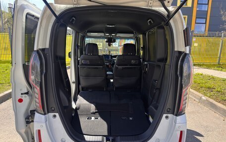 Honda N-BOX II, 2022 год, 1 830 000 рублей, 12 фотография