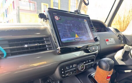 Honda N-BOX II, 2022 год, 1 830 000 рублей, 19 фотография