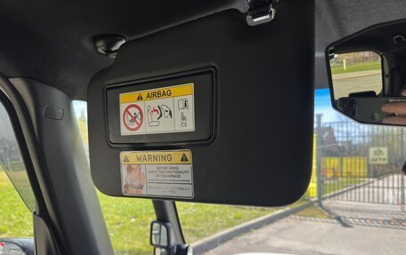 Honda N-BOX II, 2022 год, 1 830 000 рублей, 22 фотография