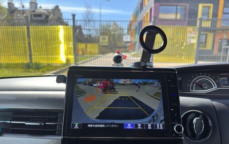 Honda N-BOX II, 2022 год, 1 830 000 рублей, 25 фотография