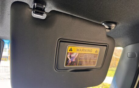 Honda N-BOX II, 2022 год, 1 830 000 рублей, 23 фотография