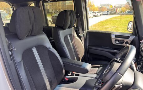 Honda N-BOX II, 2022 год, 1 830 000 рублей, 30 фотография