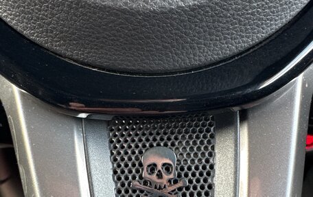 Honda N-BOX II, 2022 год, 1 830 000 рублей, 33 фотография