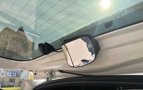 Honda N-BOX II, 2022 год, 1 830 000 рублей, 29 фотография