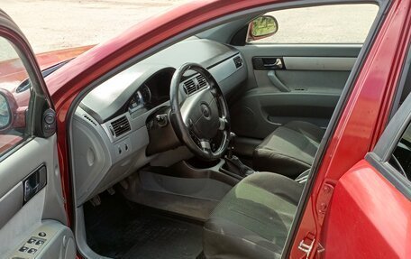 Chevrolet Lacetti, 2008 год, 430 000 рублей, 7 фотография