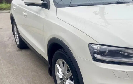 Audi Q3, 2014 год, 1 890 000 рублей, 3 фотография