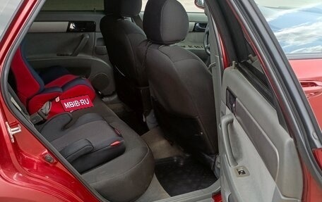 Chevrolet Lacetti, 2008 год, 430 000 рублей, 10 фотография