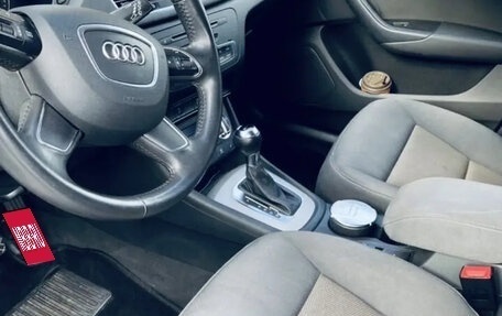 Audi Q3, 2014 год, 1 890 000 рублей, 6 фотография
