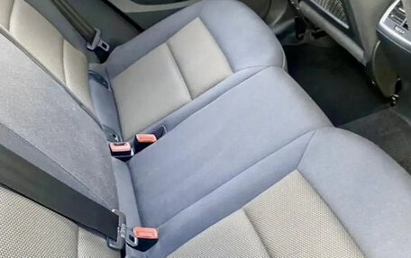Audi Q3, 2014 год, 1 890 000 рублей, 10 фотография
