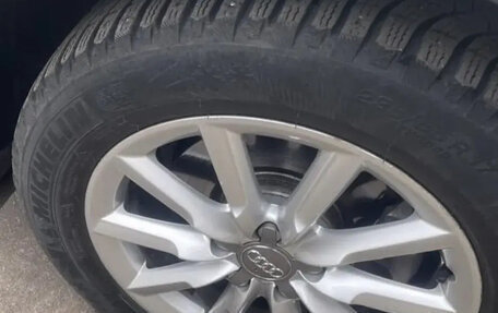 Audi Q3, 2014 год, 1 890 000 рублей, 12 фотография