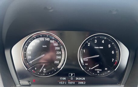 BMW X1, 2020 год, 3 100 000 рублей, 12 фотография