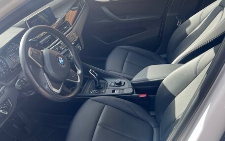 BMW X1, 2020 год, 3 100 000 рублей, 9 фотография