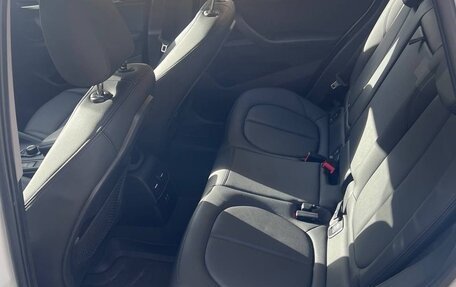 BMW X1, 2020 год, 3 100 000 рублей, 10 фотография