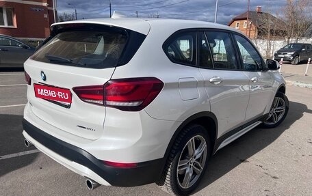 BMW X1, 2020 год, 3 100 000 рублей, 6 фотография