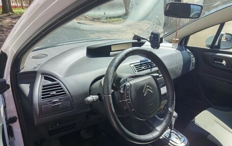 Citroen C4 II рестайлинг, 2010 год, 440 000 рублей, 7 фотография