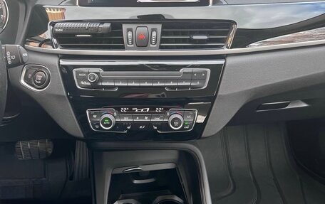 BMW X1, 2020 год, 3 100 000 рублей, 11 фотография