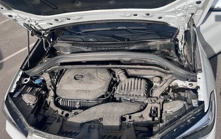 BMW X1, 2020 год, 3 100 000 рублей, 13 фотография