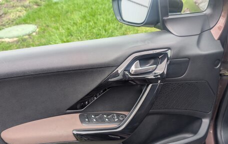 Peugeot 2008 II, 2014 год, 840 000 рублей, 9 фотография