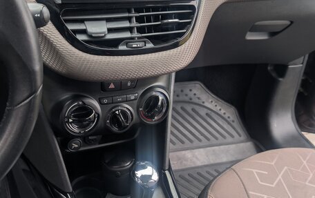 Peugeot 2008 II, 2014 год, 840 000 рублей, 8 фотография