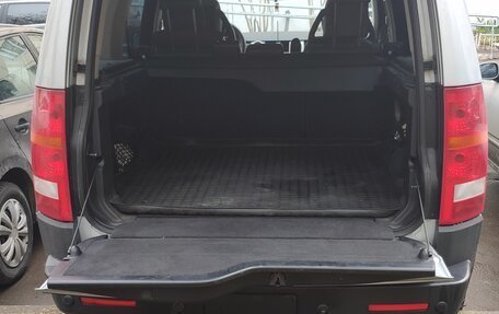 Land Rover Discovery III, 2008 год, 1 540 000 рублей, 23 фотография