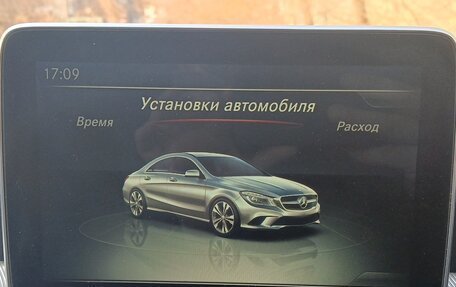 Mercedes-Benz CLA, 2015 год, 1 520 000 рублей, 3 фотография