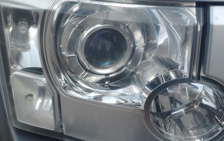 Land Rover Discovery III, 2008 год, 1 540 000 рублей, 30 фотография