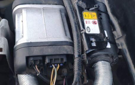 Land Rover Discovery III, 2008 год, 1 540 000 рублей, 28 фотография