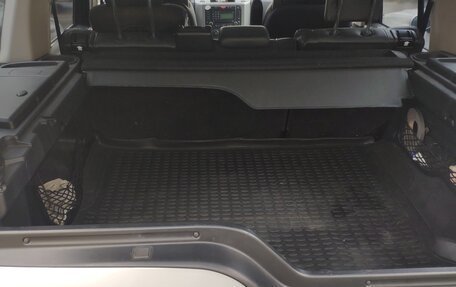 Land Rover Discovery III, 2008 год, 1 540 000 рублей, 24 фотография