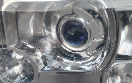 Land Rover Discovery III, 2008 год, 1 540 000 рублей, 31 фотография