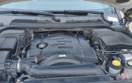 Land Rover Discovery III, 2008 год, 1 540 000 рублей, 29 фотография