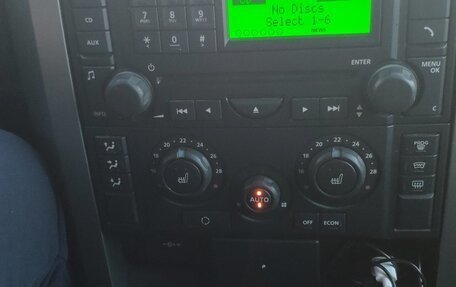 Land Rover Discovery III, 2008 год, 1 540 000 рублей, 27 фотография