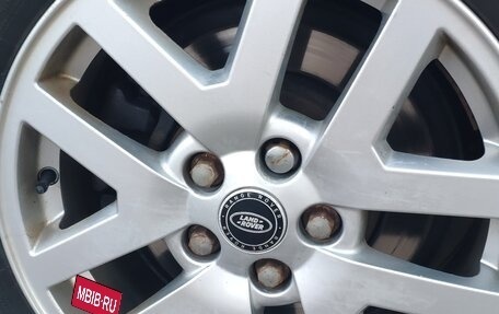 Land Rover Discovery III, 2008 год, 1 540 000 рублей, 32 фотография