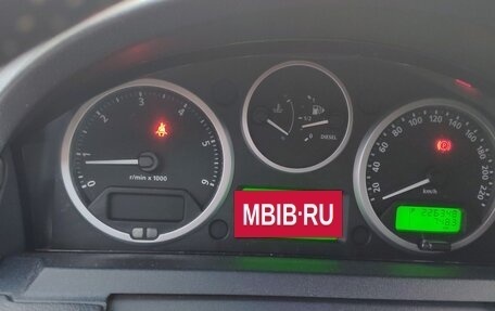 Land Rover Discovery III, 2008 год, 1 540 000 рублей, 22 фотография