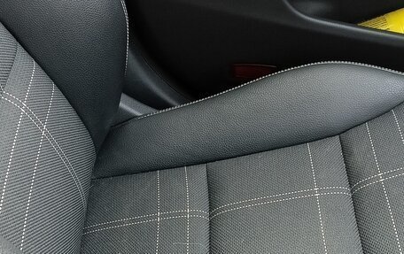 Mercedes-Benz CLA, 2015 год, 1 520 000 рублей, 9 фотография