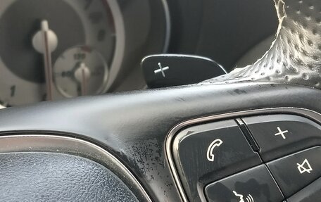 Mercedes-Benz CLA, 2015 год, 1 520 000 рублей, 16 фотография