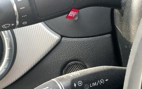 Mercedes-Benz CLA, 2015 год, 1 520 000 рублей, 11 фотография