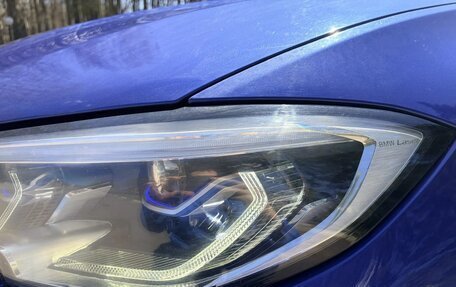 BMW 3 серия, 2020 год, 4 390 000 рублей, 9 фотография