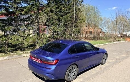 BMW 3 серия, 2020 год, 4 390 000 рублей, 6 фотография