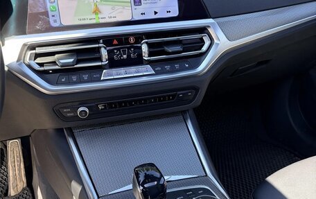 BMW 3 серия, 2020 год, 4 390 000 рублей, 17 фотография