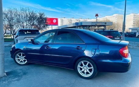 Toyota Camry V40, 2001 год, 750 000 рублей, 2 фотография