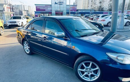 Toyota Camry V40, 2001 год, 750 000 рублей, 4 фотография