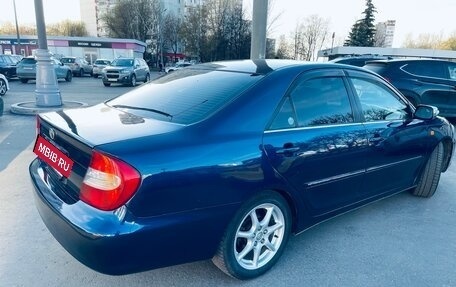 Toyota Camry V40, 2001 год, 750 000 рублей, 5 фотография