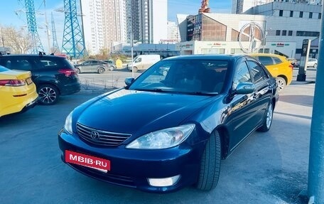 Toyota Camry V40, 2001 год, 750 000 рублей, 3 фотография