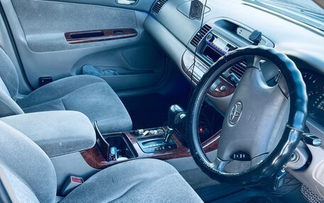 Toyota Camry V40, 2001 год, 750 000 рублей, 8 фотография