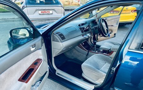 Toyota Camry V40, 2001 год, 750 000 рублей, 12 фотография