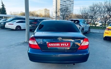 Toyota Camry V40, 2001 год, 750 000 рублей, 6 фотография